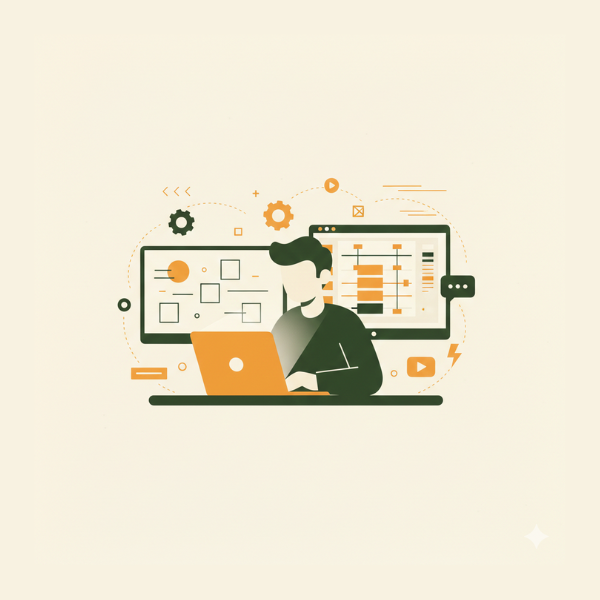 Motion Graphics & Animation